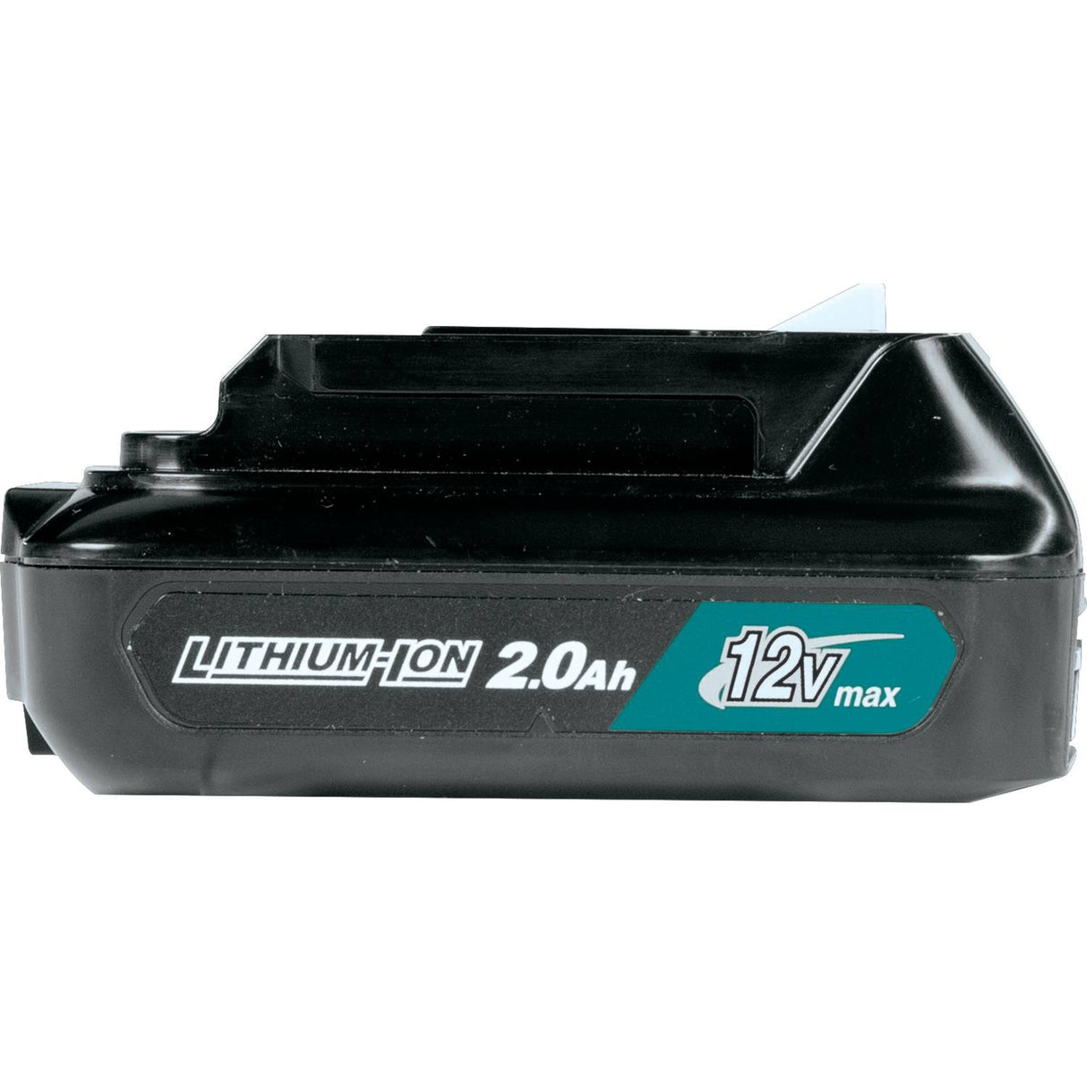 Makita BL1021B-2 12V Max CXT Li-Ion 2.0 Ah Battery, 2 Pack - 4