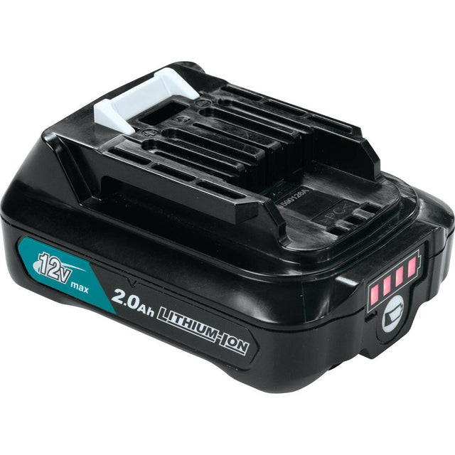 Makita BL1021B 12V max CXT Lithium-Ion 2.0Ah Battery