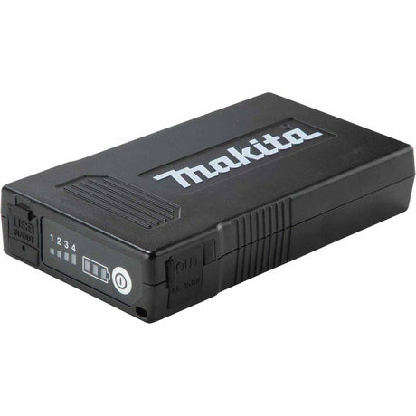 Makita BL1055B Battery Lithium-Ion 3.6V, Power Bank