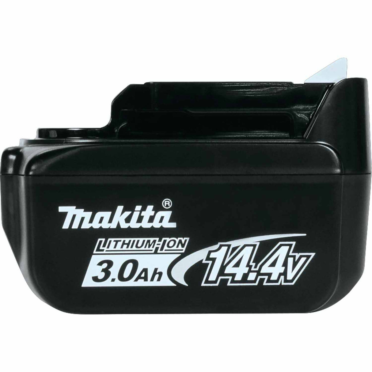 Makita BL1430B 14.4V LXT 3.0Ah Li-Ion Battery with LED - 2