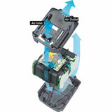 Makita BL1430B - 4