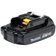Makita BL1815N 18V LXT Compact 1.5Ah Lithium-Ion Battery
