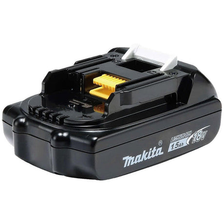 Makita BL1815N 18V LXT Compact 1.5Ah Lithium-Ion Battery