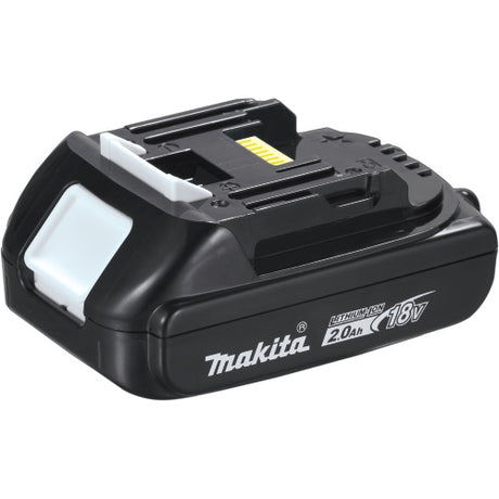 Makita BL1820B 18V Compact Lithium-Ion 2.0Ah Battery