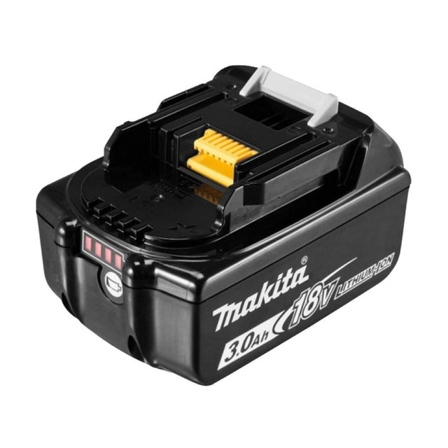 Makita BL1830B 18V LXT® Lithium-Ion 3.0Ah Battery