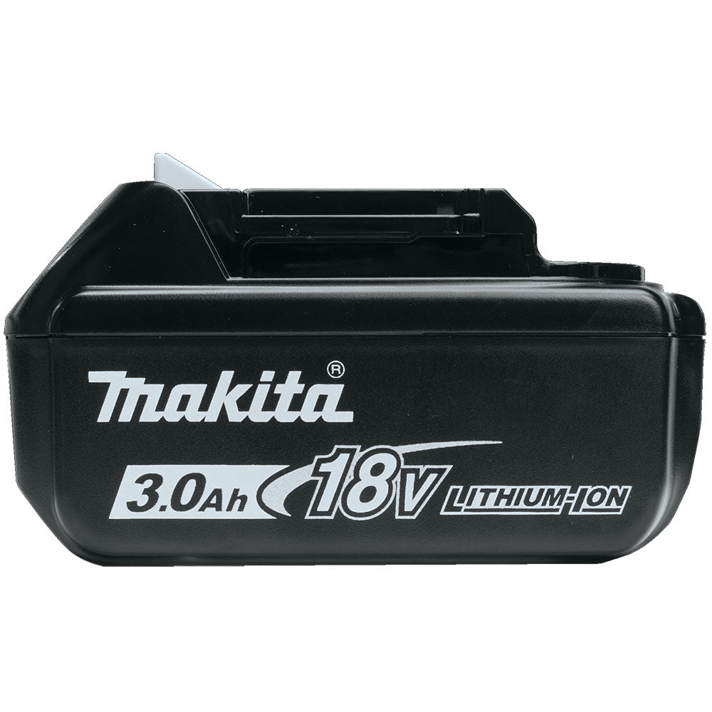 Makita BL1830B 18V LXT® Lithium-Ion 3.0Ah Battery - 5