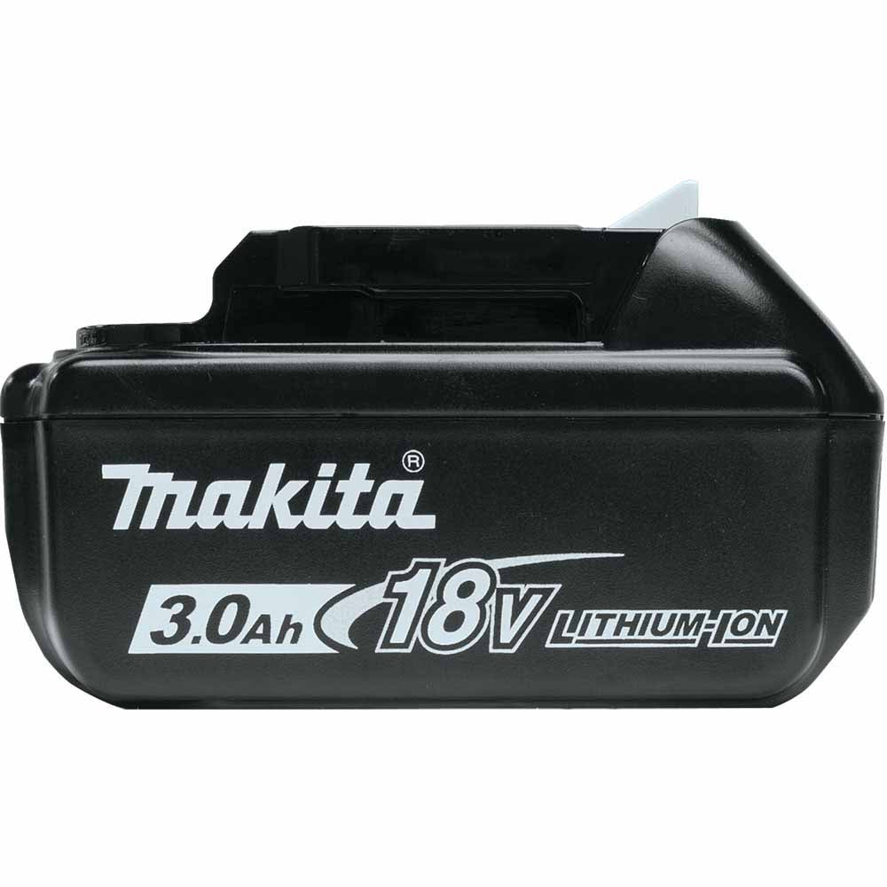 Makita BL1830B 18V LXT 3.0 Ah Li-ion Battery - 9