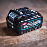 Makita BL4025 40V max XGT® 2.5Ah Battery - 2