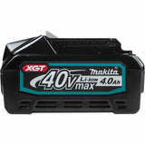 Makita BL4040-2 40V max XGT 4.0Ah Battery, 2/pk - 4