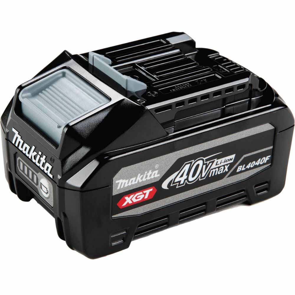 Makita BL4040F 40V max XGT 4.0Ah High Power Battery