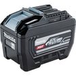 Makita BL4080H 40V Max XGT 8.0Ah High Power Lithium-Ion Battery