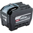 Makita BL4080H 40V Max XGT 8.0Ah High Power Lithium-Ion Battery