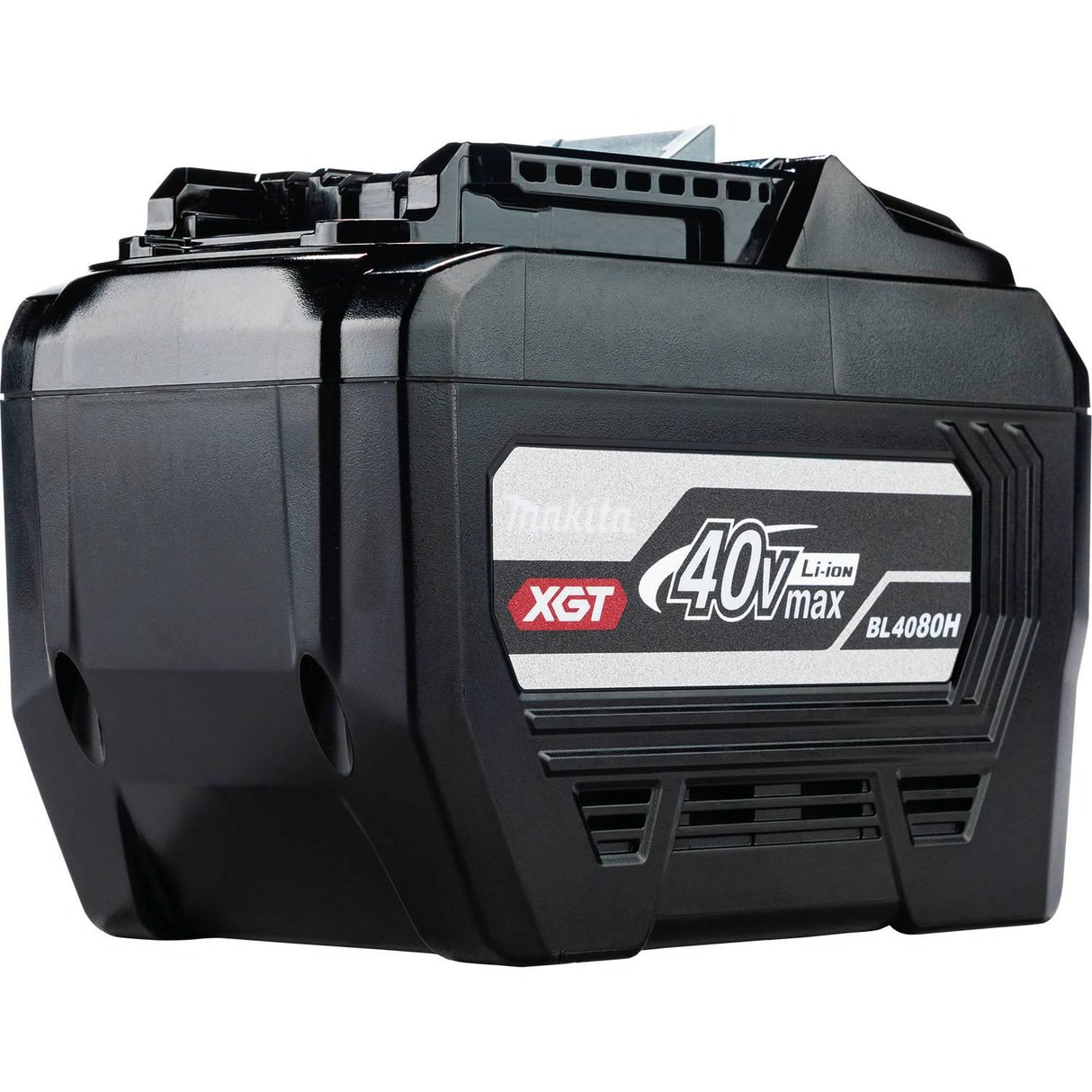 Makita BL4080H 40V Max XGT 8.0Ah High Power Lithium-Ion Battery - 4