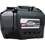 Makita BL4080H 40V Max XGT 8.0Ah High Power Lithium-Ion Battery - 4