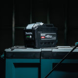 Makita BL4080H 40V Max XGT 8.0Ah High Power Lithium-Ion Battery - 9