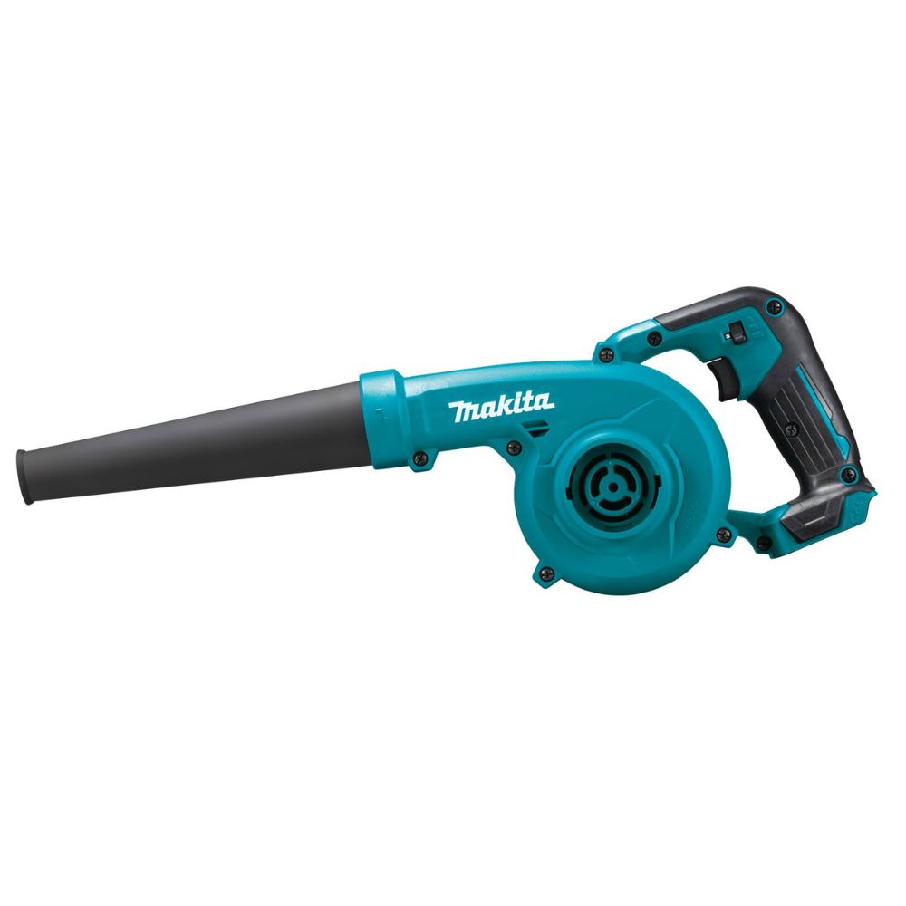 Makita BU02Z 12V max CXT Lithium-Ion Cordless Floor Blower (Tool only) - 2