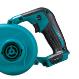 Makita BU02Z 12V max CXT Lithium-Ion Cordless Floor Blower (Tool only) - 5