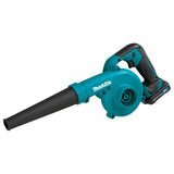 Makita BU02Z 12V max CXT Lithium-Ion Cordless Floor Blower (Tool only) - 6