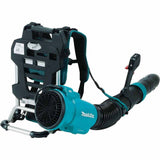 Makita CBU04Z 40V max ConnectX Brushless Backpack Blower, Tool Only