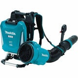 Makita CBU04Z 40V max ConnectX Brushless Backpack Blower, Tool Only - 4