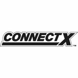 Makita CBU04Z 40V max ConnectX Brushless Backpack Blower, Tool Only - 14