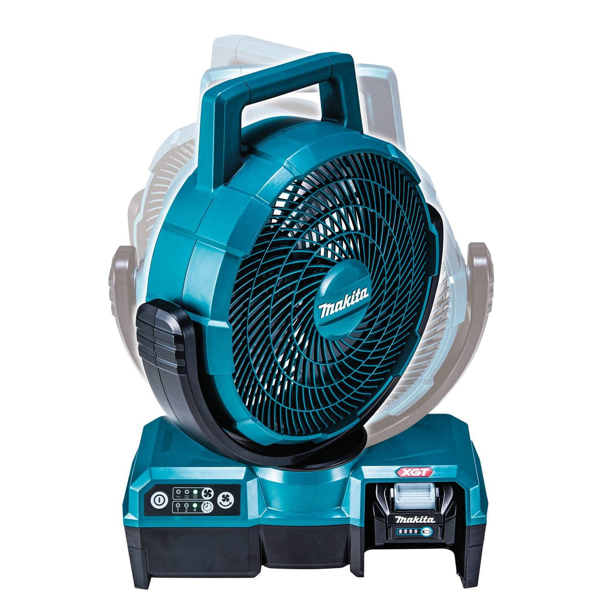 Makita CF001GZ - 4