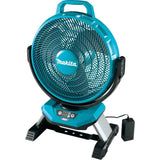 Makita CF002GZ 40V max XGT Cordless 13" Fan (Tool Only) - 3