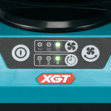 Makita CF002GZ 40V max XGT Cordless 13" Fan (Tool Only) - 6