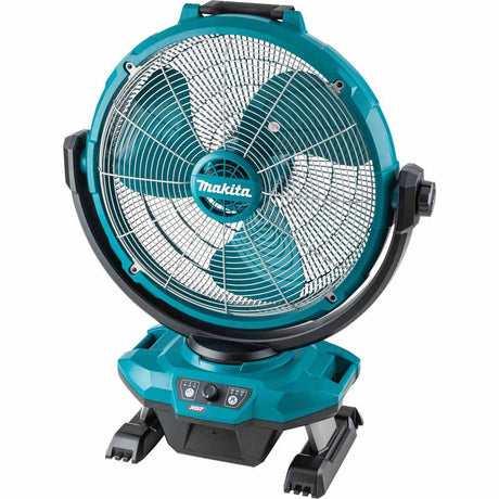 Makita CF003GZ 40V max XGT Cordless 17-3/4" Fan, Tool Only(Bare tool)