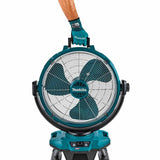 Makita CF003GZ 40V max XGT Cordless 17-3/4" Fan, Tool Only(Bare tool) - 3