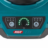 Makita CF003GZ 40V max XGT Cordless 17-3/4" Fan, Tool Only(Bare tool) - 6