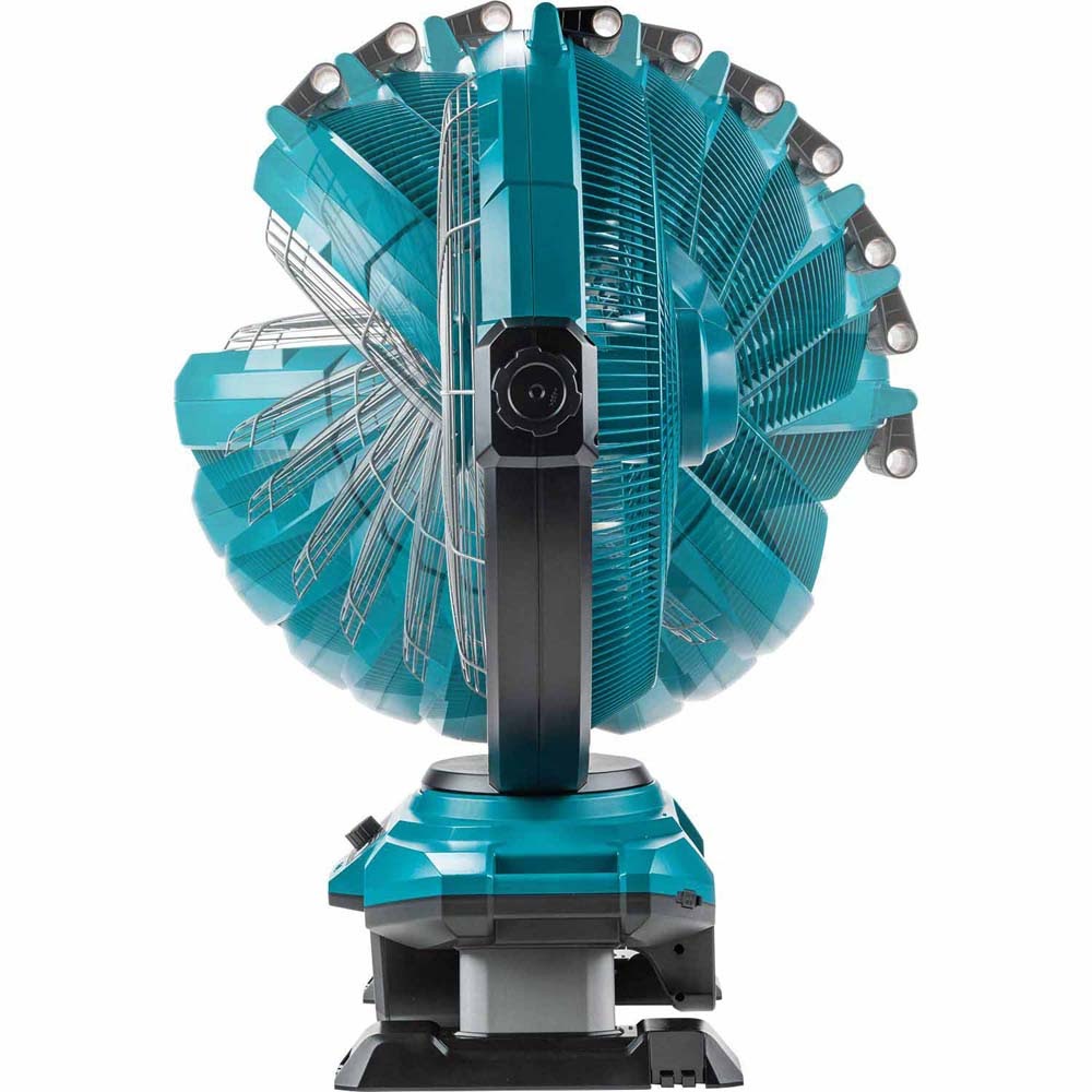 Makita CF003GZ 40V max XGT Cordless 17-3/4" Fan, Tool Only(Bare tool) - 11