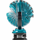 Makita CF003GZ 40V max XGT Cordless 17-3/4" Fan, Tool Only(Bare tool) - 11