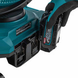 Makita CF003GZ 40V max XGT Cordless 17-3/4" Fan, Tool Only(Bare tool) - 14