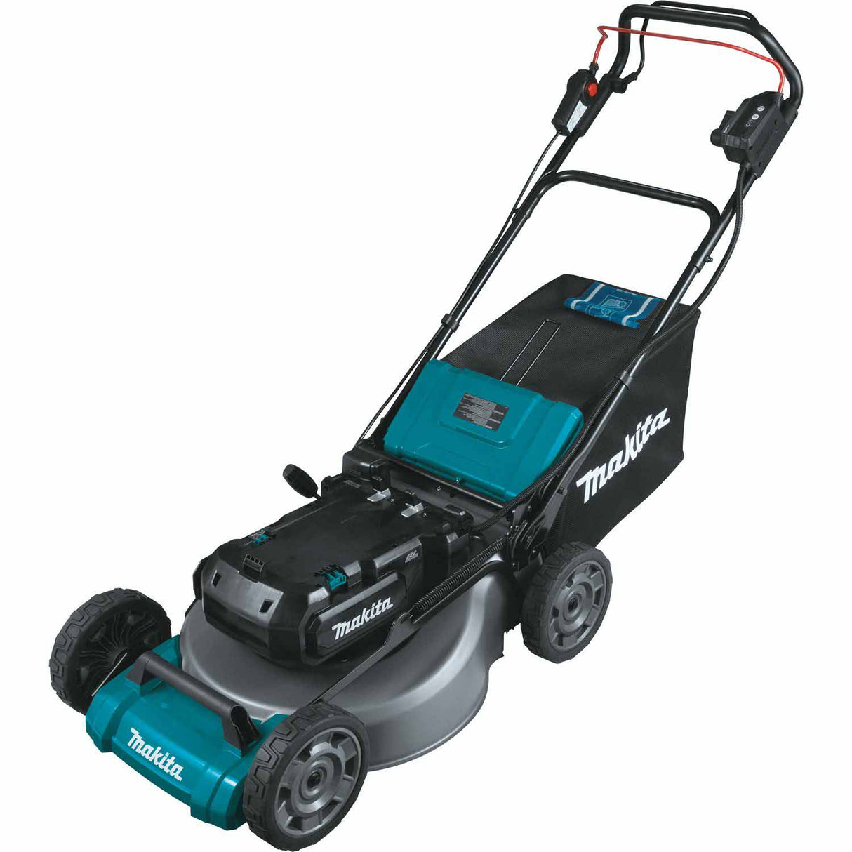 Makita CML01Z 36V ConnectX 21" Commercial Lawn Mower, Tool Only