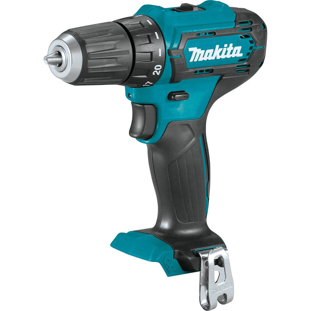 Makita CT233R 12V Max CXT Lithium-Ion Cordless 2-Pc. Combo Kit (2.0Ah) - 2