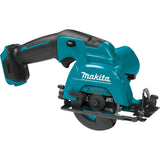 Makita CT233R 12V Max CXT Lithium-Ion Cordless 2-Pc. Combo Kit (2.0Ah) - 3