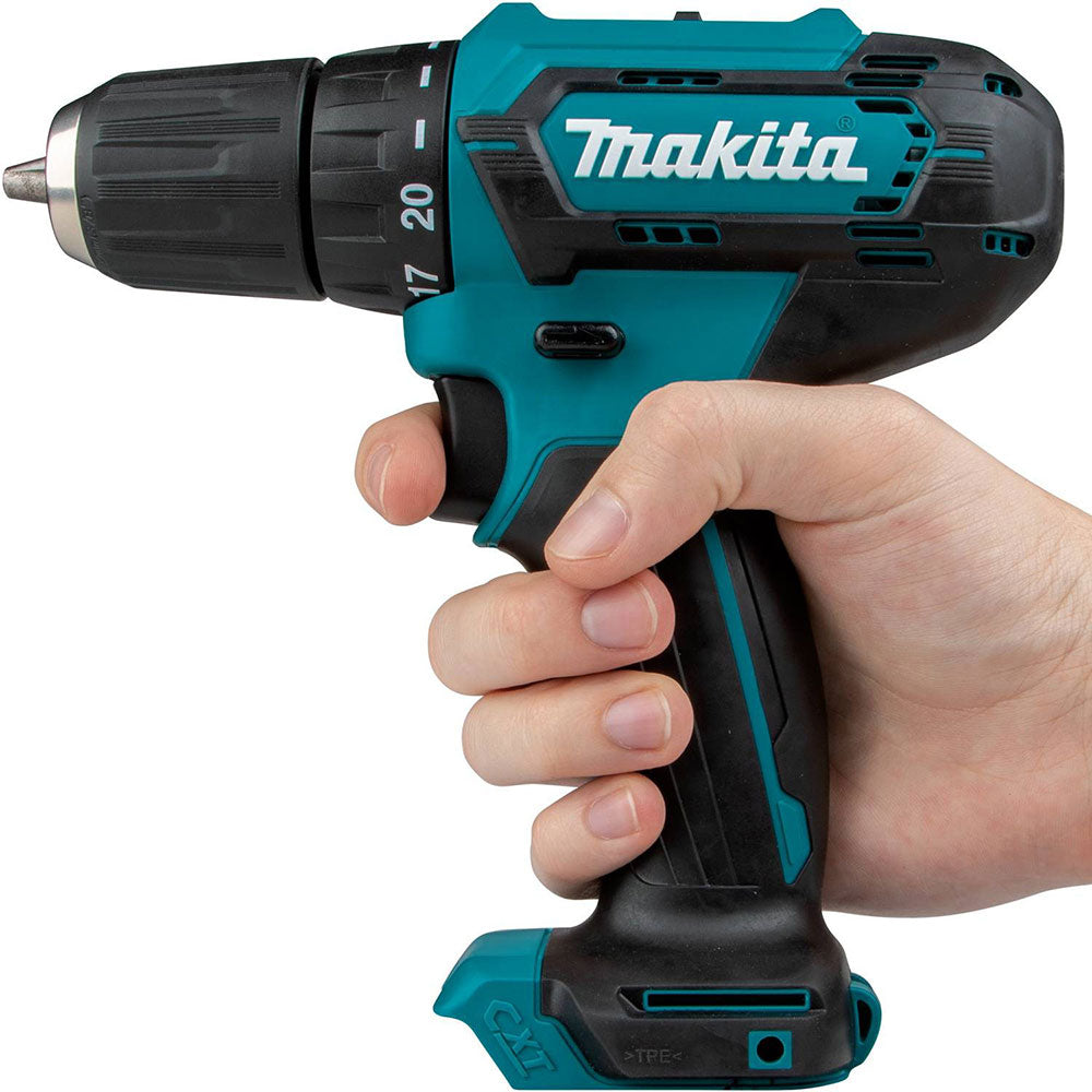 Makita CT233R 12V Max CXT Lithium-Ion Cordless 2-Pc. Combo Kit (2.0Ah) - 5