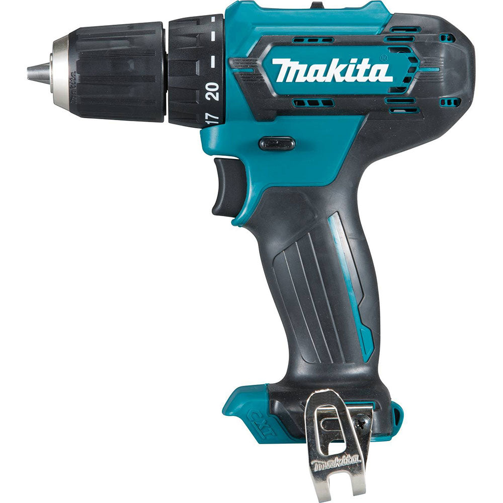 Makita CT233R 12V Max CXT Lithium-Ion Cordless 2-Pc. Combo Kit (2.0Ah) - 8