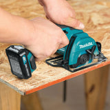 Makita CT233R 12V Max CXT Lithium-Ion Cordless 2-Pc. Combo Kit (2.0Ah) - 11