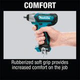 Makita CT323 12V max CXT Lithium-Ion Cordless 3 Pc. Combo Kit - 3