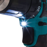 Makita CT326 12V max CXT® Lithium-Ion Cordless 3-Pc. Combo Kit (1.5Ah) - 5