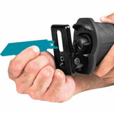 Makita CX203SYBXRJ 18V LXT Li-Ion Sub-Compact Brushless Cordless 2-Pc. Combo Kit with Recipro Saw - 14