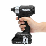 Makita CX203SYBXRM 18V LXT Lithium-Ion Sub-Compact Brushless Cordless 2-Pc. Combo Kit with Speaker - 9