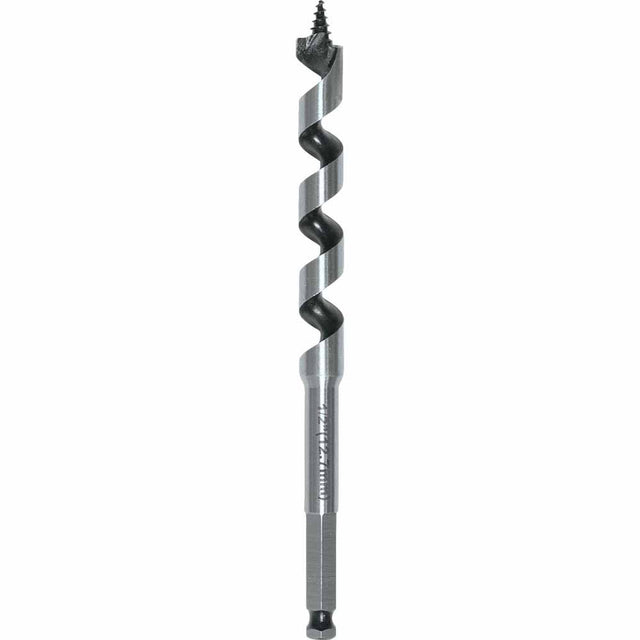 Makita D-35695 1/2" X 6" Ship Auger Bit