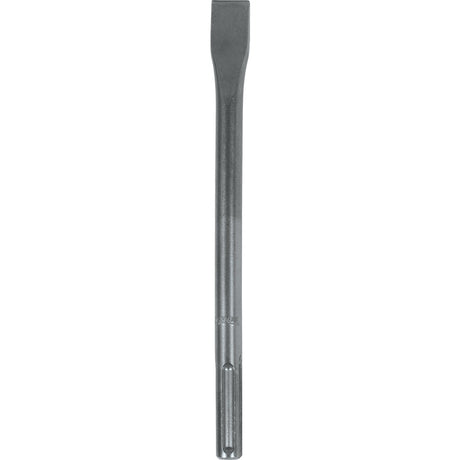 Makita D-36485 1" x 12" Flat Chisel, General Purpose, SDS-MAX