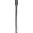 Makita D-36485 1" x 12" Flat Chisel, General Purpose, SDS-MAX