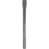 Makita D-36485 1" x 12" Flat Chisel, General Purpose, SDS-MAX