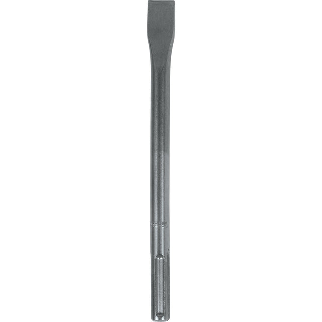 Makita D-36485 1" x 12" Flat Chisel, General Purpose, SDS-MAX