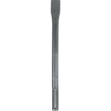 Makita D-36485 1" x 12" Flat Chisel, General Purpose, SDS-MAX